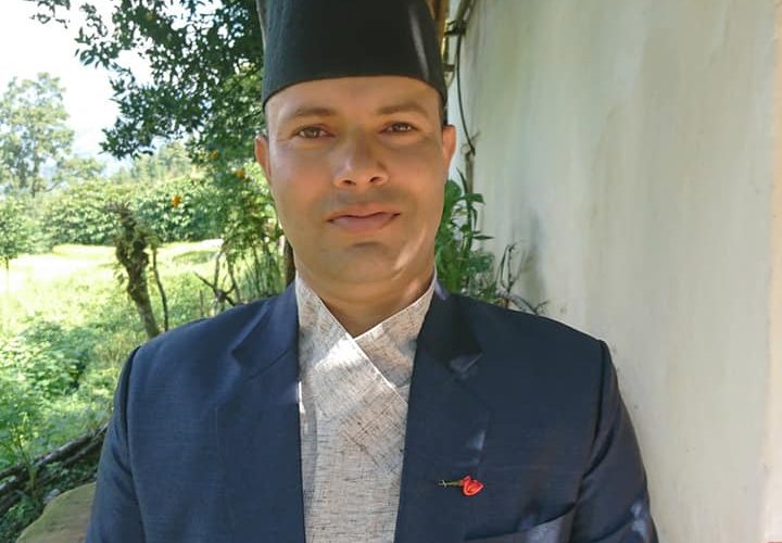 राष्ट्रसङ्घीय महासचिव गुटेरेसको सुरक्षामा खटिएका असईको लेक लागेर मृत्यु