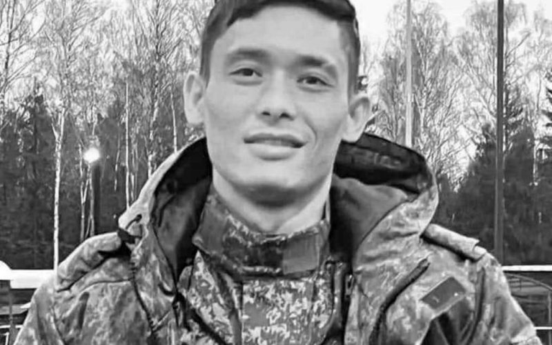 जाजरकोटका नविन शाहीसहित रुसी सेनामा कार्यरत ७ नेपालीको मृत्यु