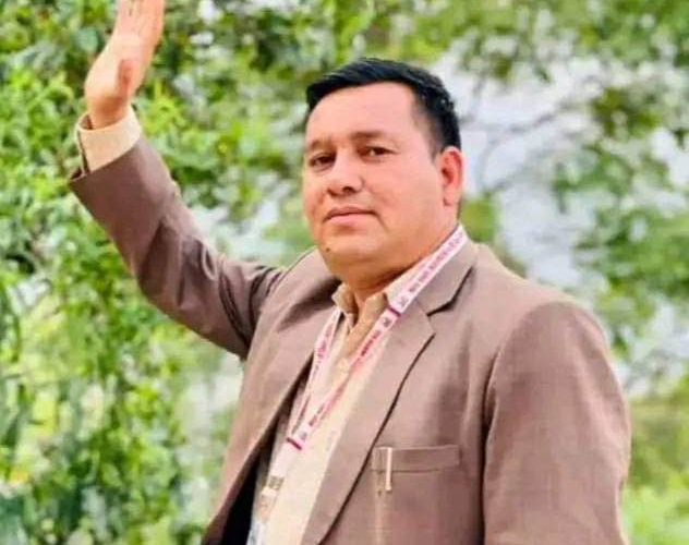 एमाले जाजरकोटको अध्यक्षमा नरेन्द्र कुमार शाही निर्वाचित