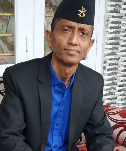 बा !  तिमी मेरो फेसबुक वालमा अटेनौ !!