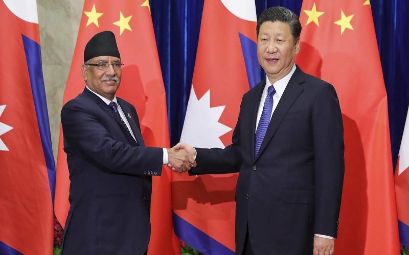 पोखरा विमानस्थललाई हम्बनटोटा नबनाऊ !