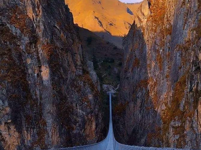 रुकुम- मैकोट   तस्बिर / महेश थापा ‘आभास’