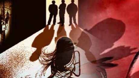 सामूहिक बलात्कारको आरोपमा मोरङमा तीन जना पक्राउ