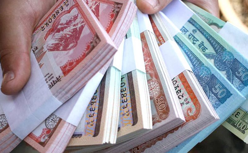 आज देखी नयाँ नोट बजारमा, एक जनाले १८ हजार ५ सयसम्म साटन पाउने