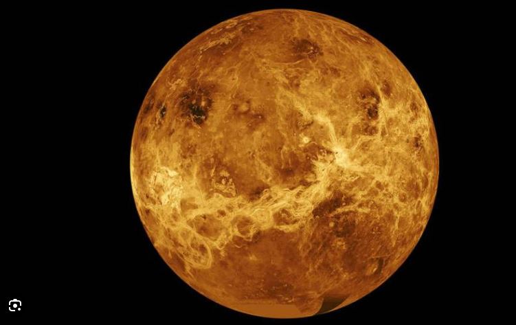 नासाको वैज्ञानिकको दाबी, ‘शुक्र ग्रहमा प्राणीहरू छन्’