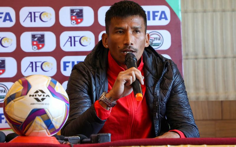 विश्वकप छनोटमा नेपाल र यमनबीच प्रतिस्पर्धा हुँदै