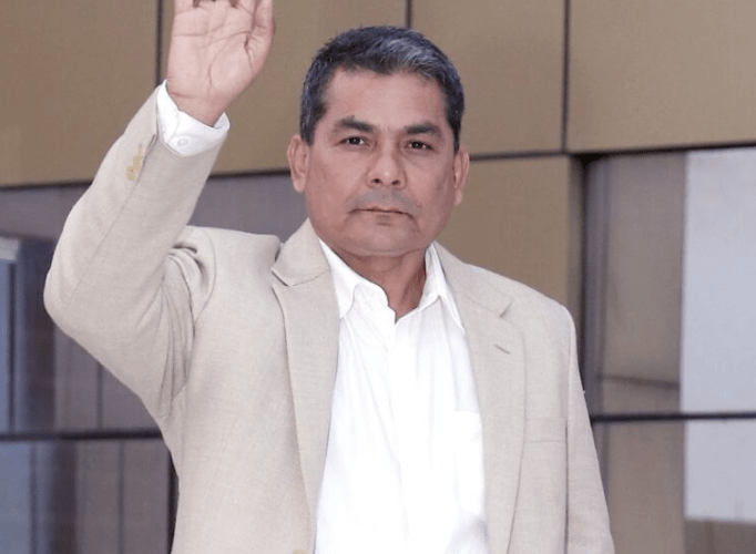 प्रसाईले हाले सर्वोच्चमा मुद्दा, आईतबार सुनवाई हुने