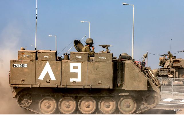 इजरायल-हमासबिच केही बेरमा युद्ध बिराम हुँदै, हमासले आजै १३ बन्दीलाई रिहा गर्ने