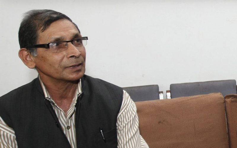 क्रान्तिकारी कम्युनिष्ट पार्टीद्वारा बालकुमारी घटनाको भर्त्सना, गर्यो संघर्षको कार्यक्रम घोषणा