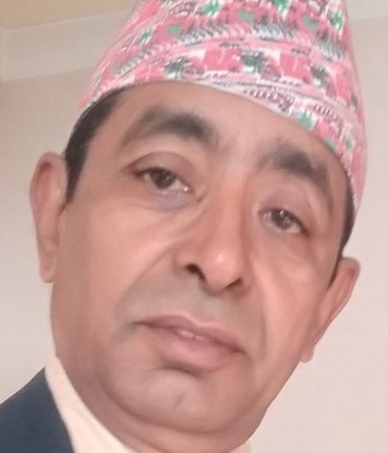 अङ्ग्रेजी मोहले निम्त्याएको भाषासङ्कट – हेम अधिकारी     