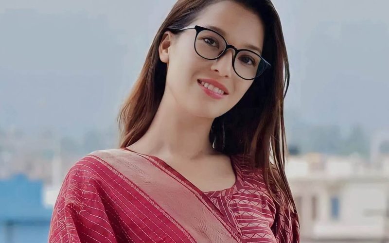 मलाई फेरि प्रेम भएको छ (कविता)