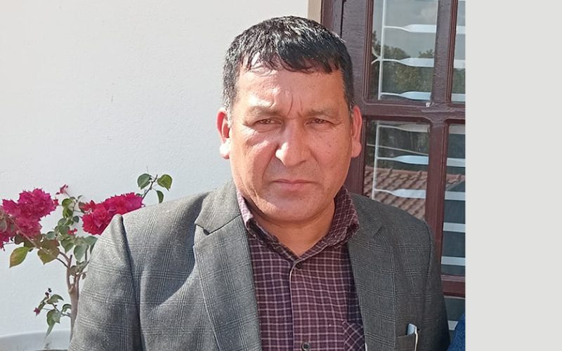 बझाङमा एमालेका दमन भण्डारी विजयी