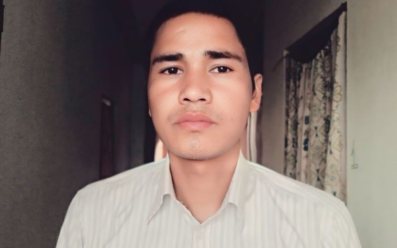 एमाले शिवालय गाउँकमिटीको अध्यक्षमा रङ्गनाथ योगी