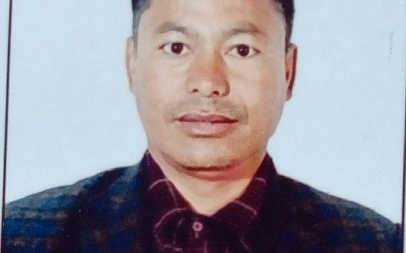 एमाले बारेकोटको अध्यक्षमा बोहरा निर्वाचित