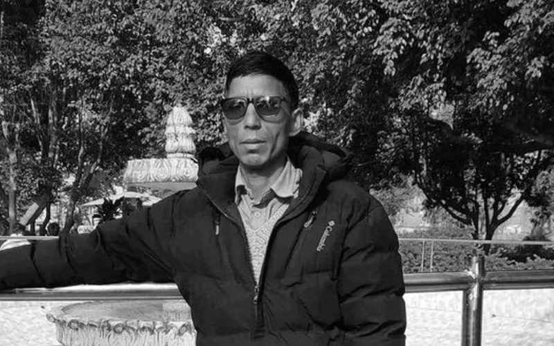 बाढीले बगाउँदा कुशेमा १ जनाको मृत्यु, ६ घाइते