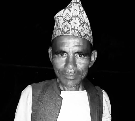 जाजरकोटमा भीरबाट लडेर १ जनाको मृत्यु