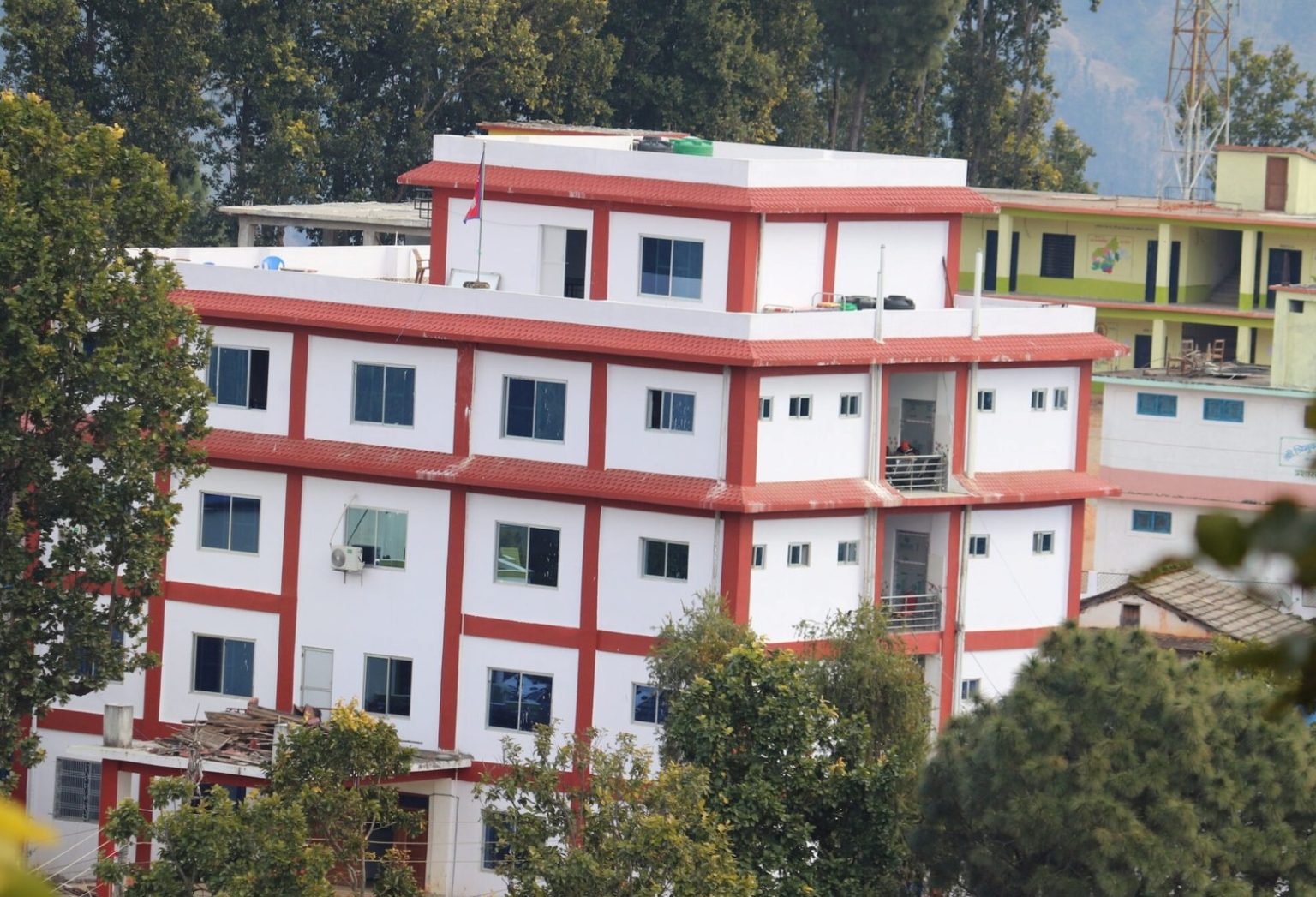 पूर्ण सरसफाई सम्बन्धी कार्ययोजना बनाउँदै भेरी नगरपालिका