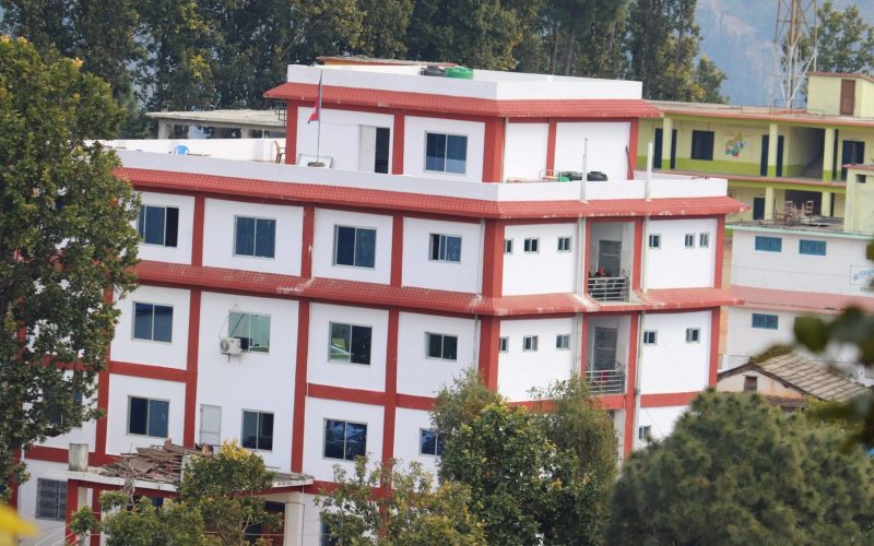 भेरी नगरपालिकाका सबै वडामा अनलाइन प्रणालीबाट नागरिकताको सिफारिस सुरू