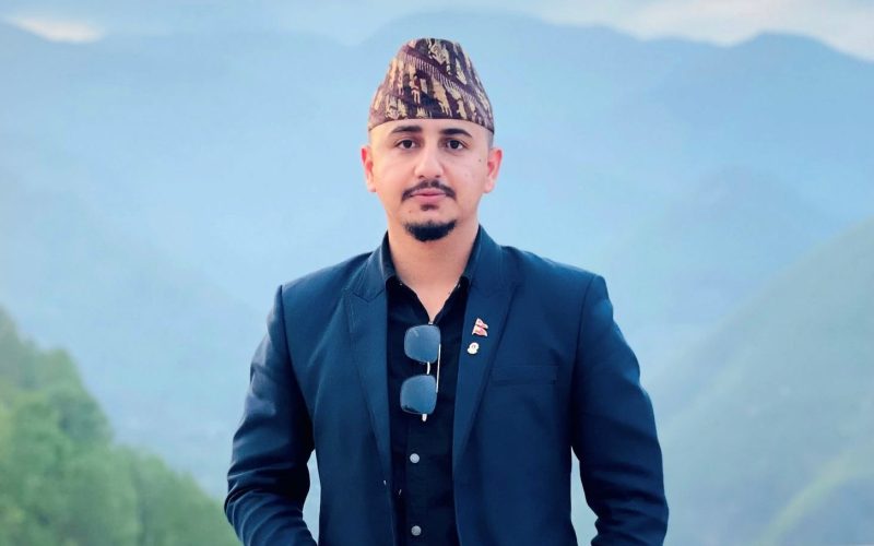 डिजिटल कर्णाली: नाराबाट यथार्थको यात्रा