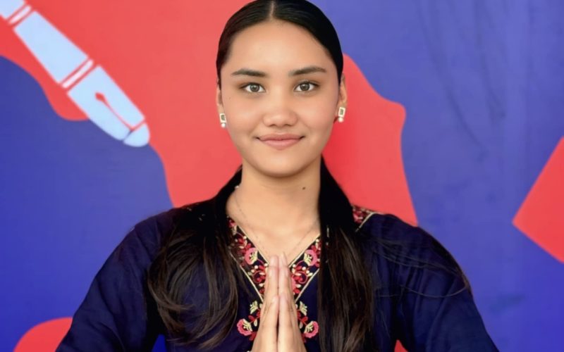 अनेरास्ववियुको कान्छी केन्द्रीय सदस्य बनिन जाजरकोटकी सन्जिता