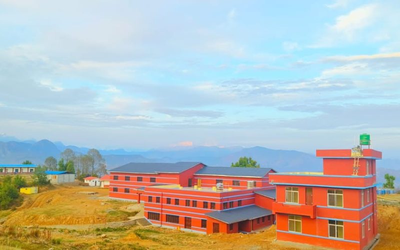 जाजरकोटमा प्राविधिक तर्फका डिप्लोमा कोर्ष अब ३० हजार मै पढ्न पाइने
