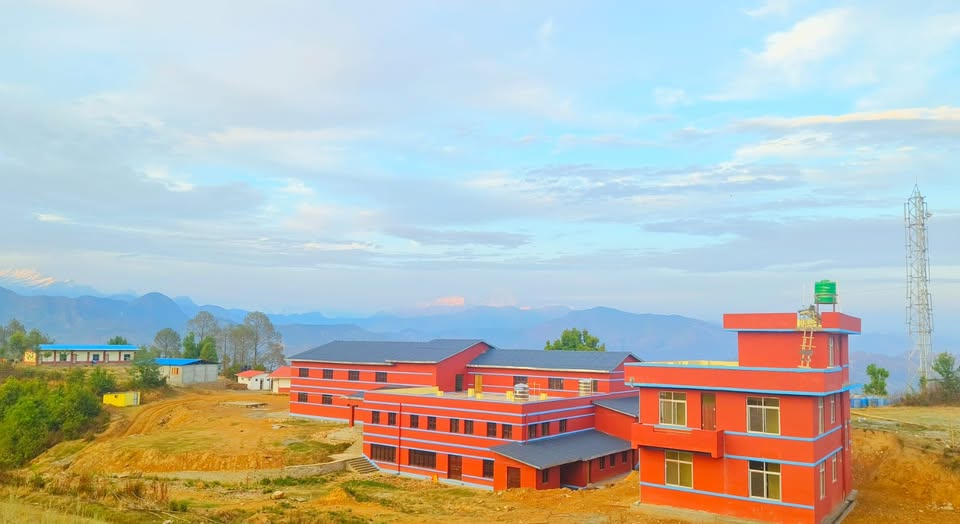 जाजरकोटमा प्राविधिक तर्फका डिप्लोमा कोर्ष अब ३० हजार मै पढ्न पाइने