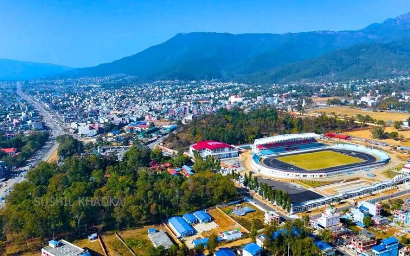 सुर्खेतमा ‘कर्णाली पर्यटन सम्मेलन’ हुने